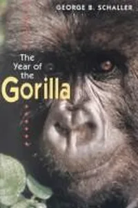 The year of the gorilla