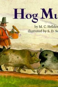 Cover of Hog music