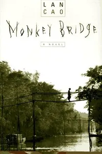 Monkey bridge