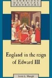 England in the reign of Edward III