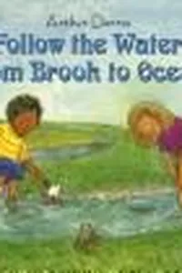 Follow the Water from Brook to Ocean
