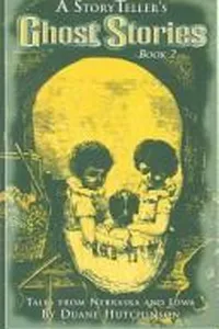 A storyteller's ghost stories