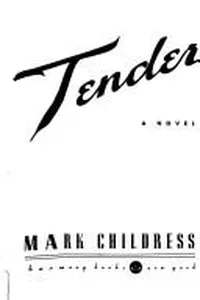 Cover of Tender