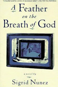 A Feather on the Breath of God