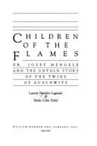 Children of the flames