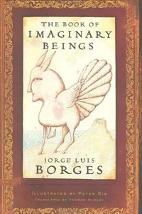 Libro de los seres imaginarios