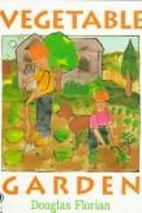 Cover of Vegetable Garden