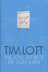 The love secrets of Don Juan
