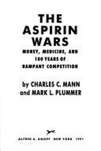 The aspirin wars