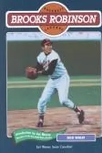 Brooks Robinson