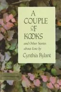 A couple of kooks and other stories about love