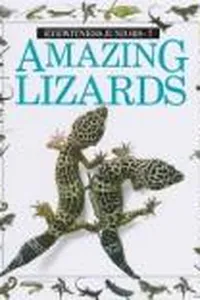 Amazing lizards