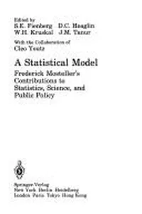 A Statistical model