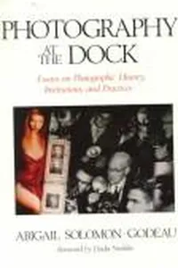 Photography at the dock