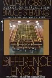 The Difference Engine