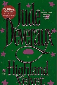 Highland Velvet Promotion