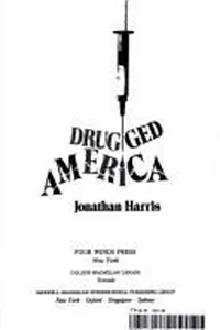 Drugged America