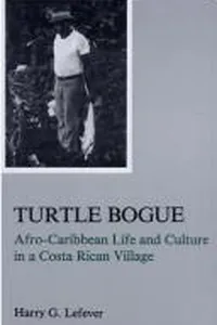 Turtle Bogue