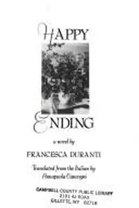 Happy Ending