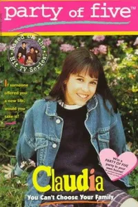 You can't choose your family