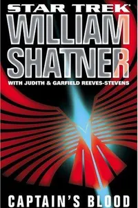 Star Trek - Captain's Blood