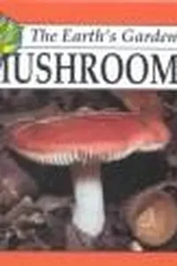 Capa de Mushrooms