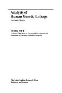 Analysis of human genetic linkage