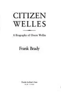 Citizen Welles