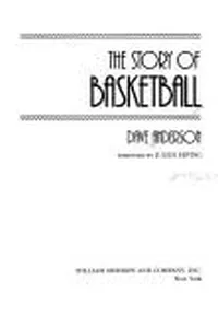 The story of basketball