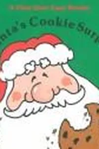 Santa's cookie surprise