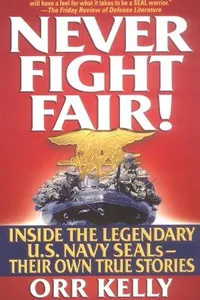 Never Fight Fair!