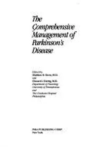 The Comprehensive management of Parkinson's disease