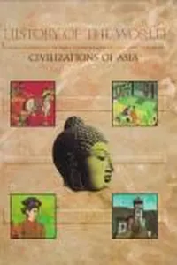 Civilizations of Asia