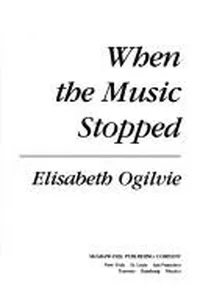 When the music stopped