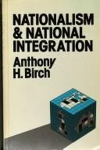 Nationalism and national integration