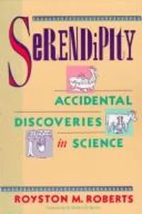 Cover of Serendipity