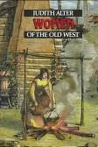 Women of the Old West