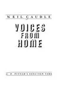 Voices from home