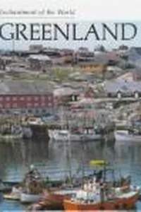 Cover of Greenland