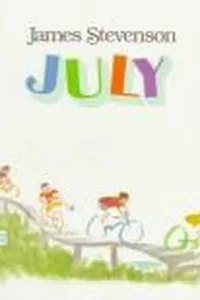 Capa de July