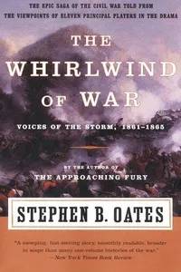 The Whirlwind of War
