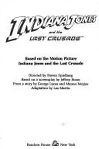 Indiana Jones and the last crusade