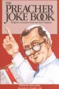 The Preacher joke book