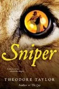 Cover of Sniper