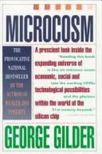 Capa de Microcosm