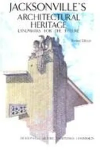 Jacksonville's architectural heritage