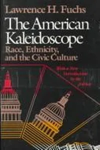 The American kaleidoscope