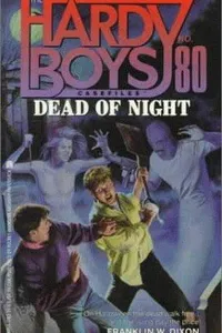 Capa de Dead of Night