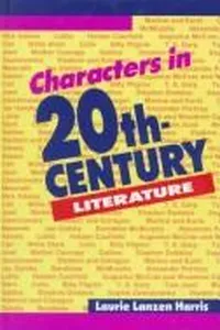 Characters in 20th-century literature