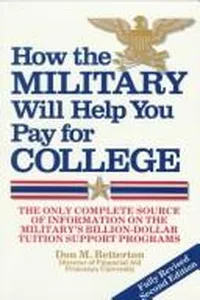 How the military will help you pay for college